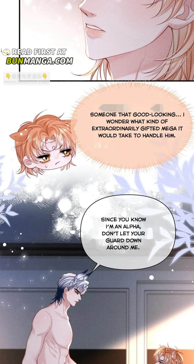 Subordinate Doting Chapter 41 page 28 - 