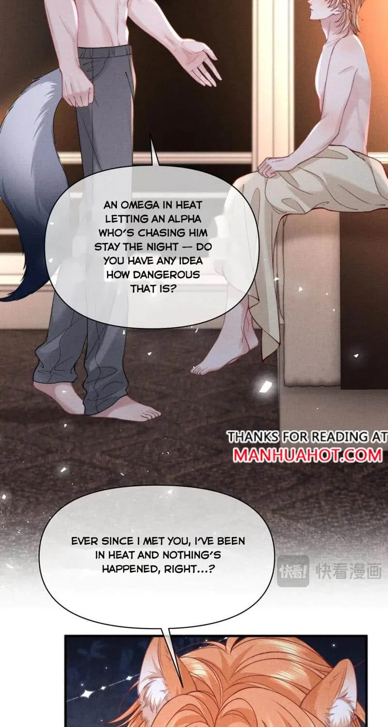 Subordinate Doting Chapter 41 page 29 - 