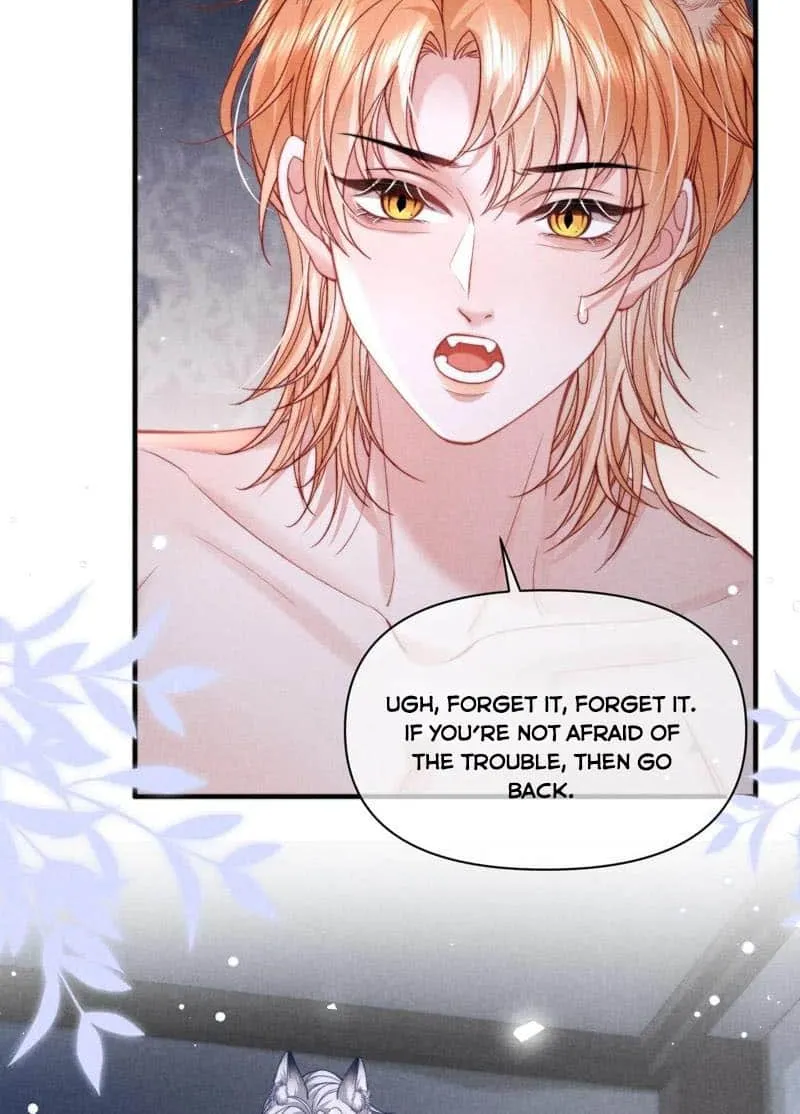 Subordinate Doting Chapter 41 page 30 - 