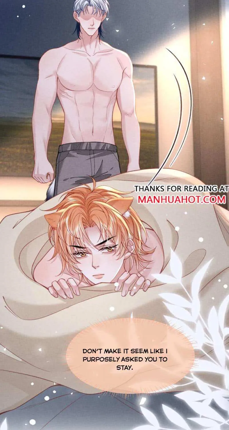Subordinate Doting Chapter 41 page 31 - 