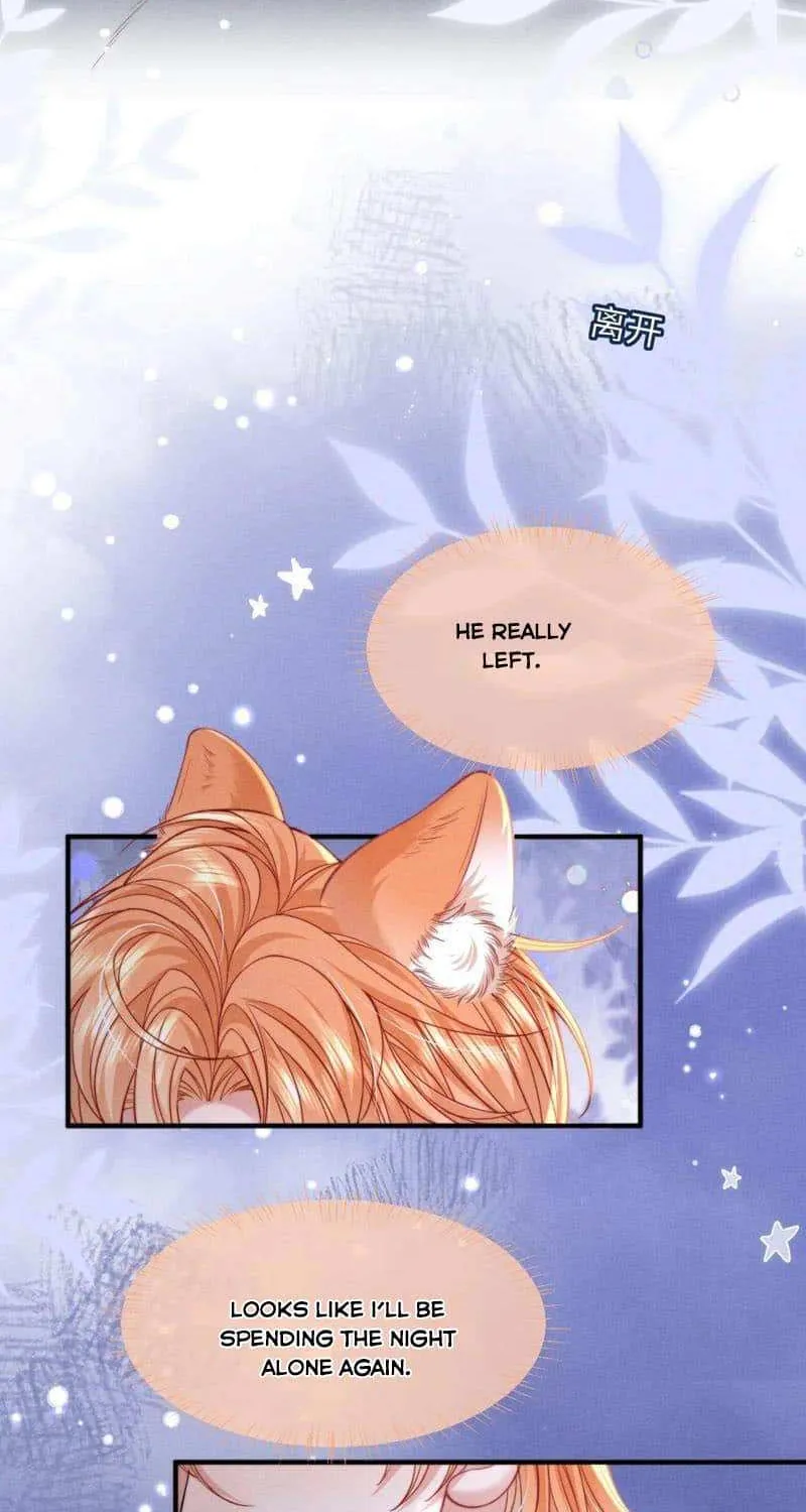 Subordinate Doting Chapter 41 page 32 - 