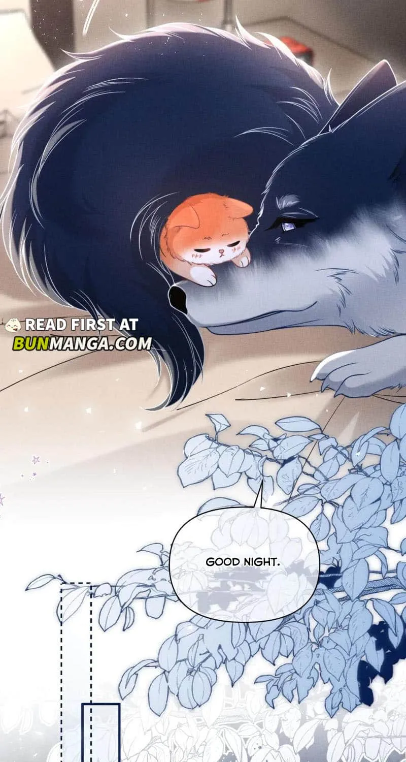 Subordinate Doting Chapter 41 page 5 - 