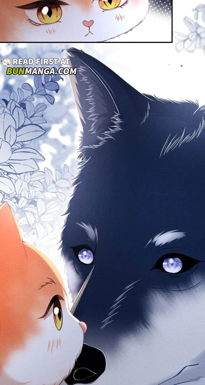 Subordinate Doting Chapter 41 page 7 - 