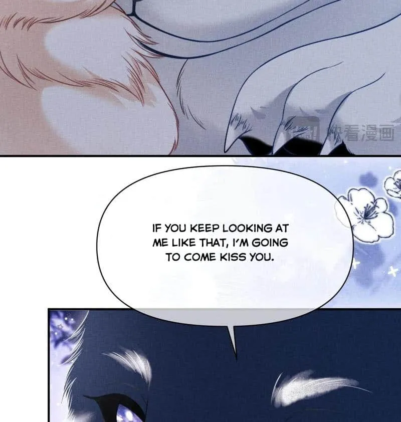 Subordinate Doting Chapter 41 page 8 - 