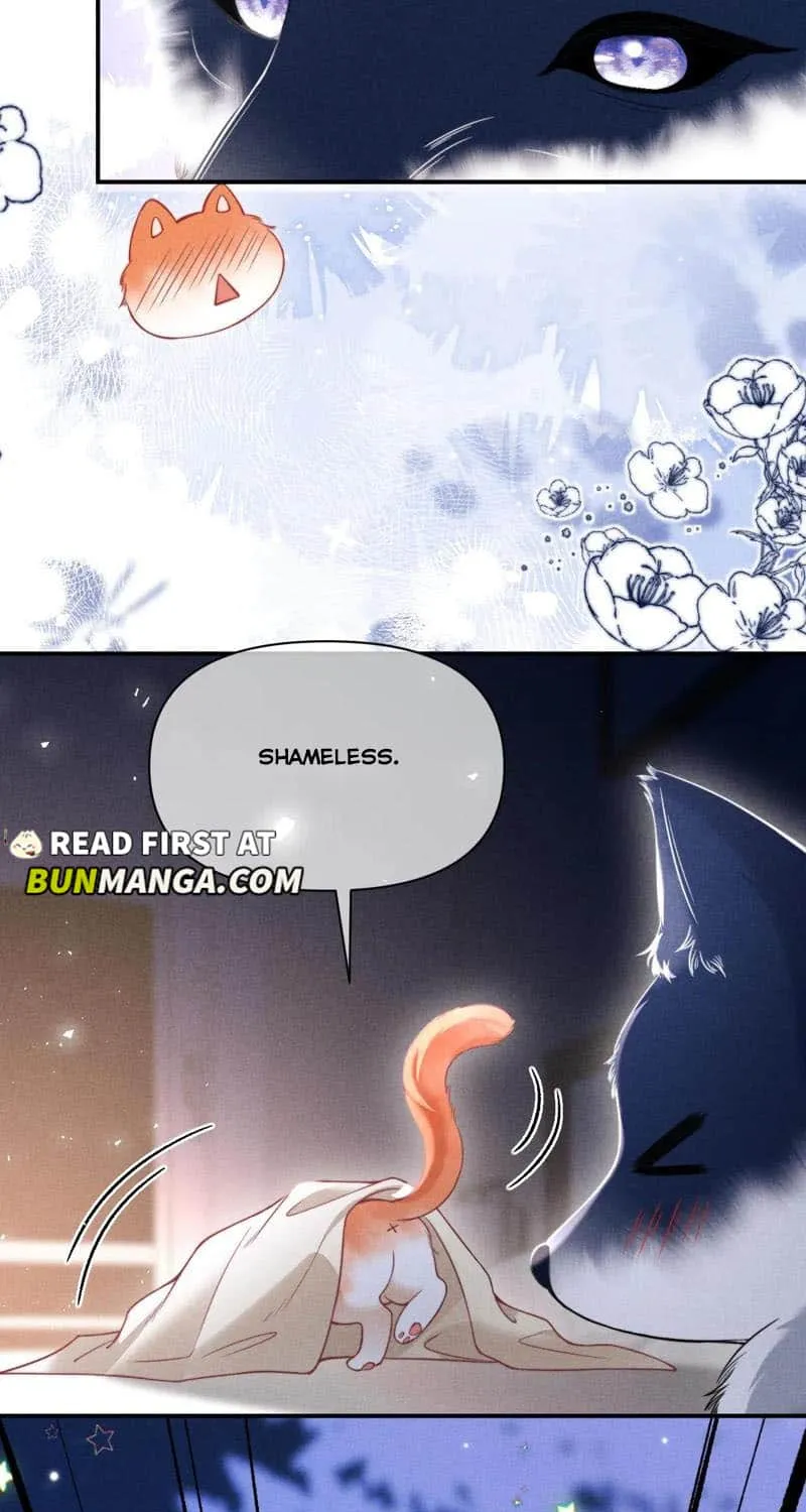 Subordinate Doting Chapter 41 page 9 - 