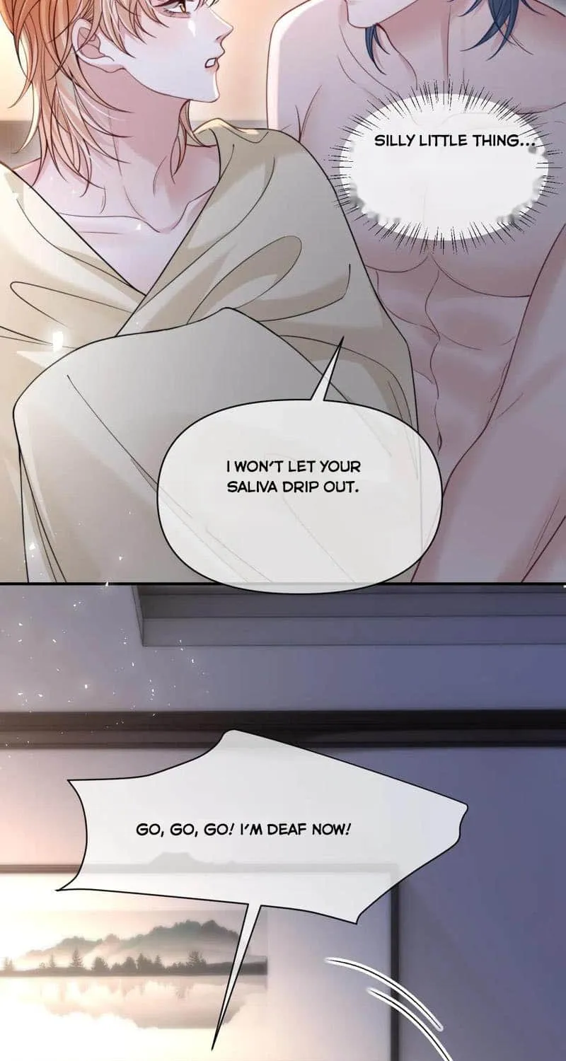 Subordinate Doting Chapter 42 page 11 - 