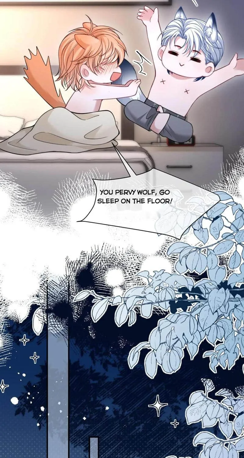 Subordinate Doting Chapter 42 page 12 - 