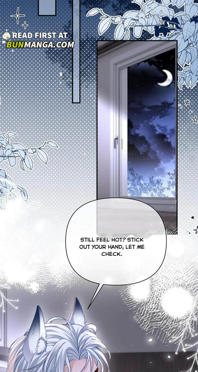 Subordinate Doting Chapter 42 page 13 - 