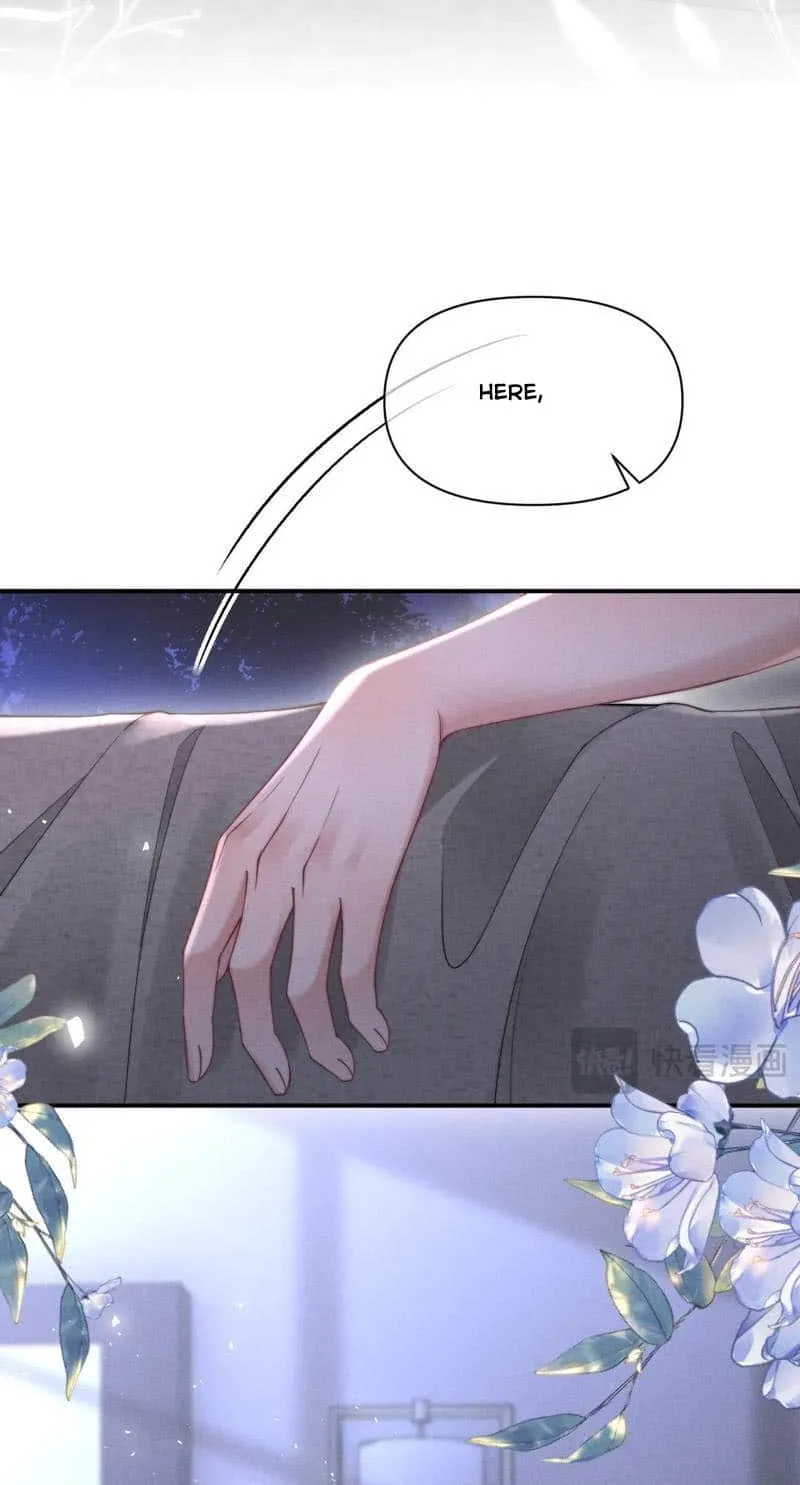 Subordinate Doting Chapter 42 page 15 - 