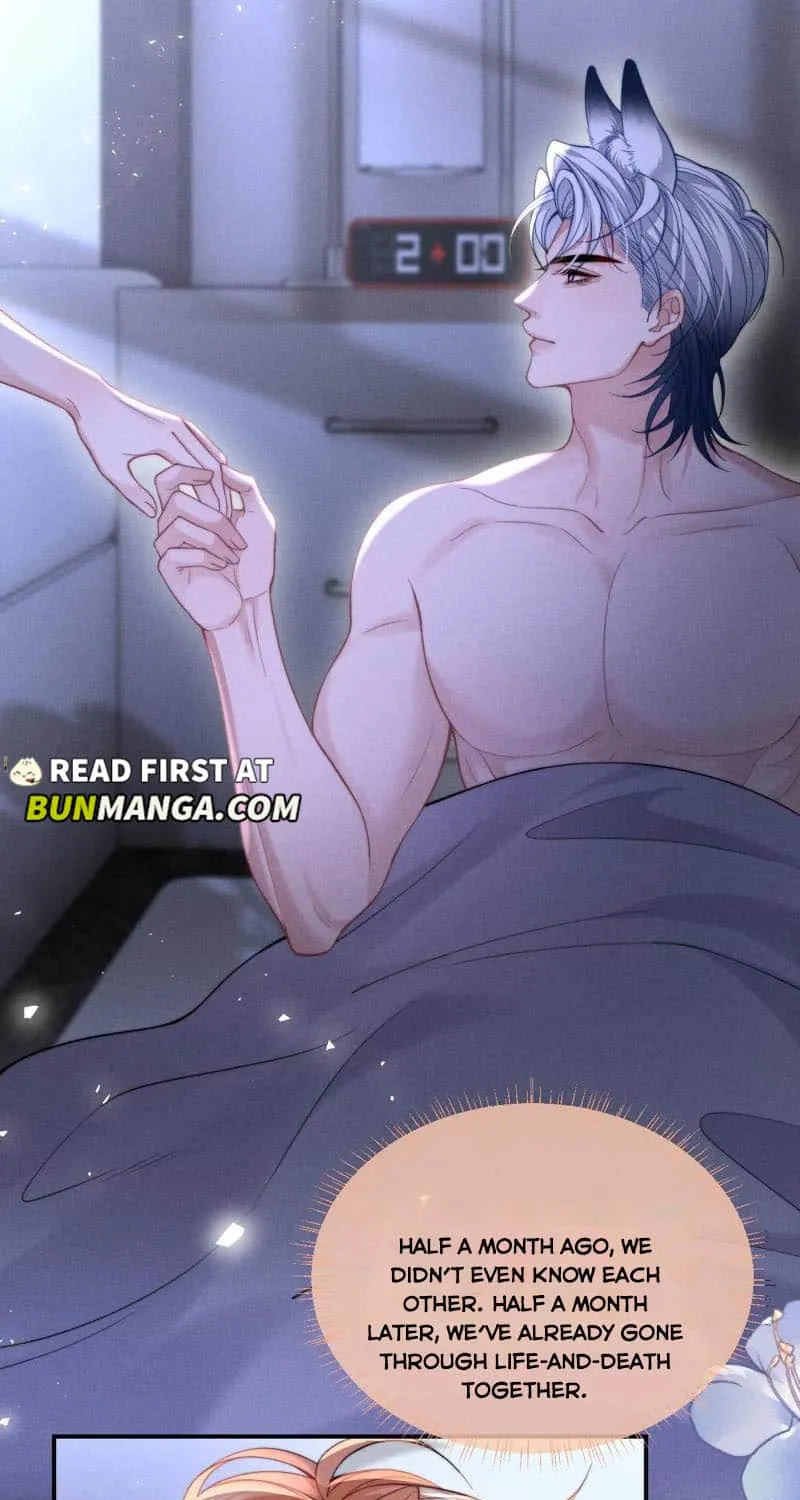 Subordinate Doting Chapter 42 page 16 - 