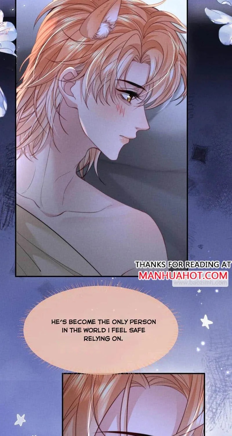Subordinate Doting Chapter 42 page 17 - 