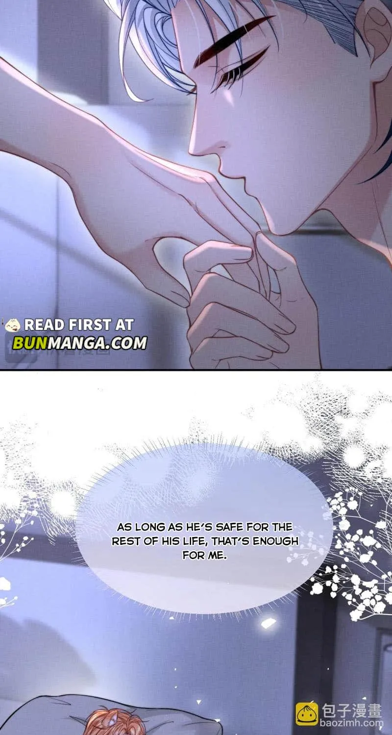 Subordinate Doting Chapter 42 page 20 - 