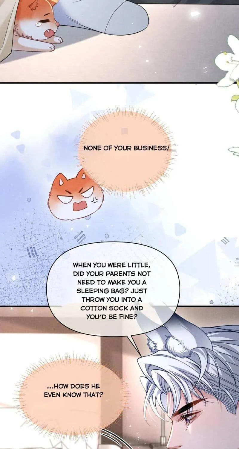 Subordinate Doting Chapter 42 page 28 - 