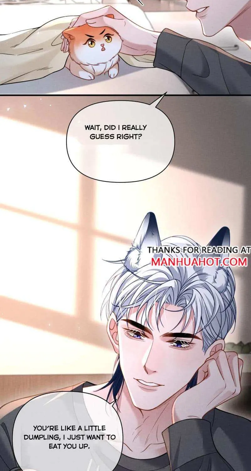 Subordinate Doting Chapter 42 page 29 - 