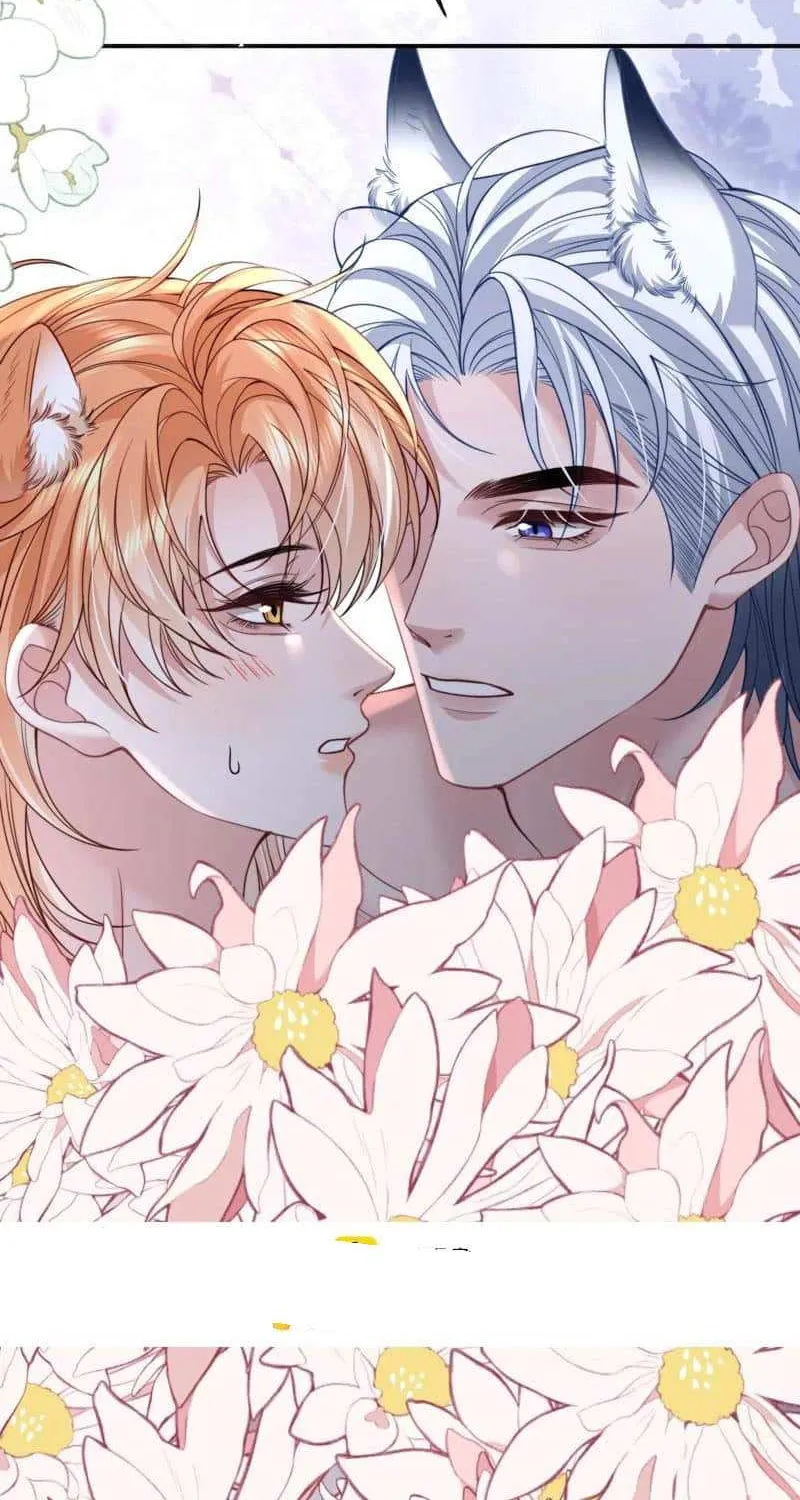 Subordinate Doting Chapter 42 page 4 - 
