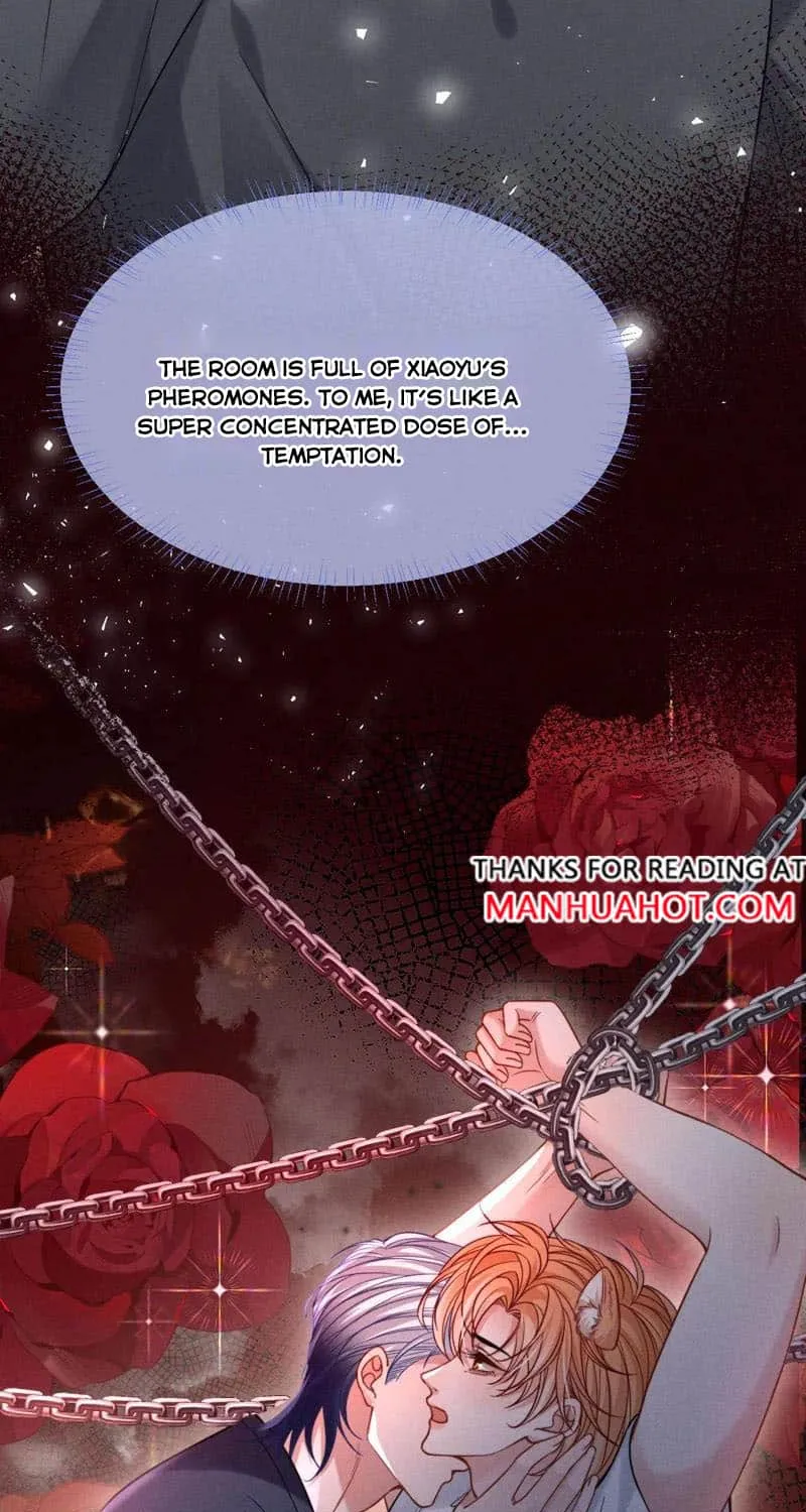 Subordinate Doting Chapter 42 page 33 - 