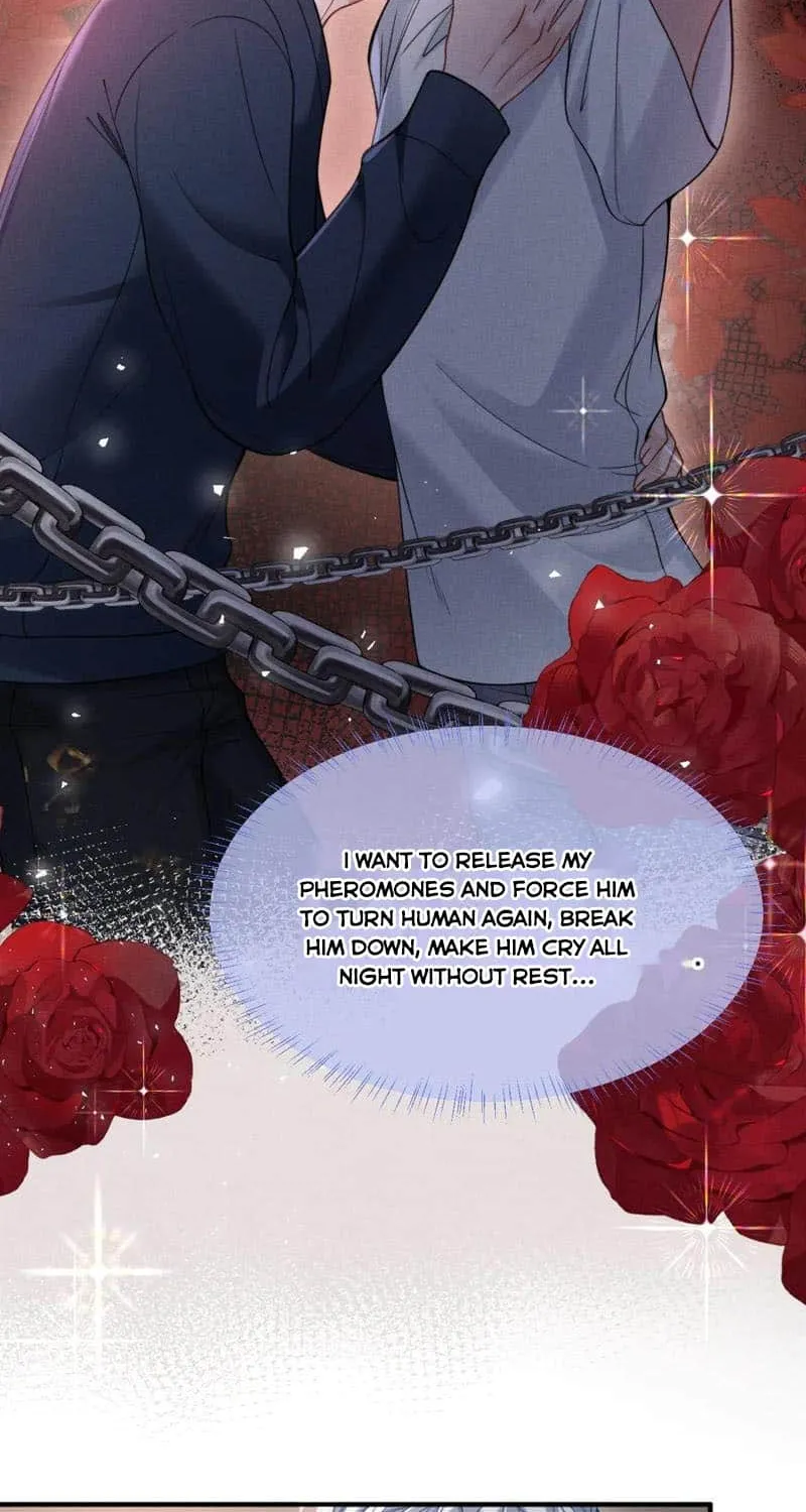 Subordinate Doting Chapter 42 page 34 - 
