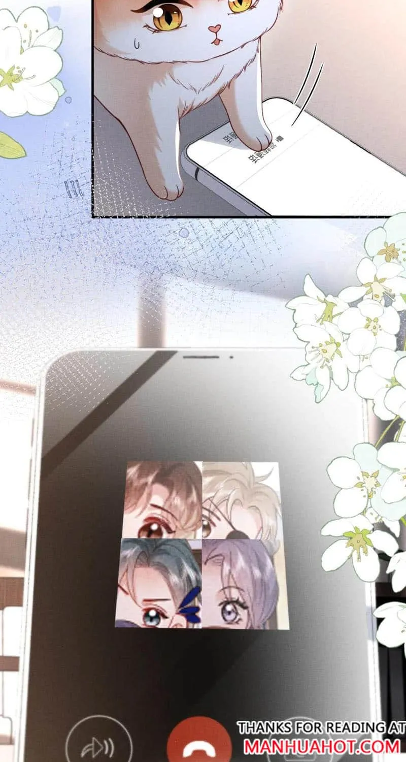 Subordinate Doting Chapter 42 page 36 - 
