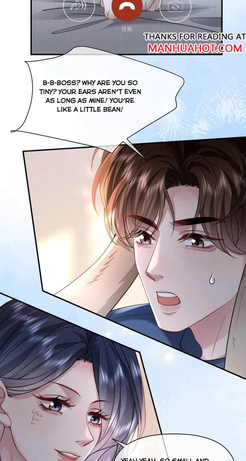 Subordinate Doting Chapter 42 page 40 - 