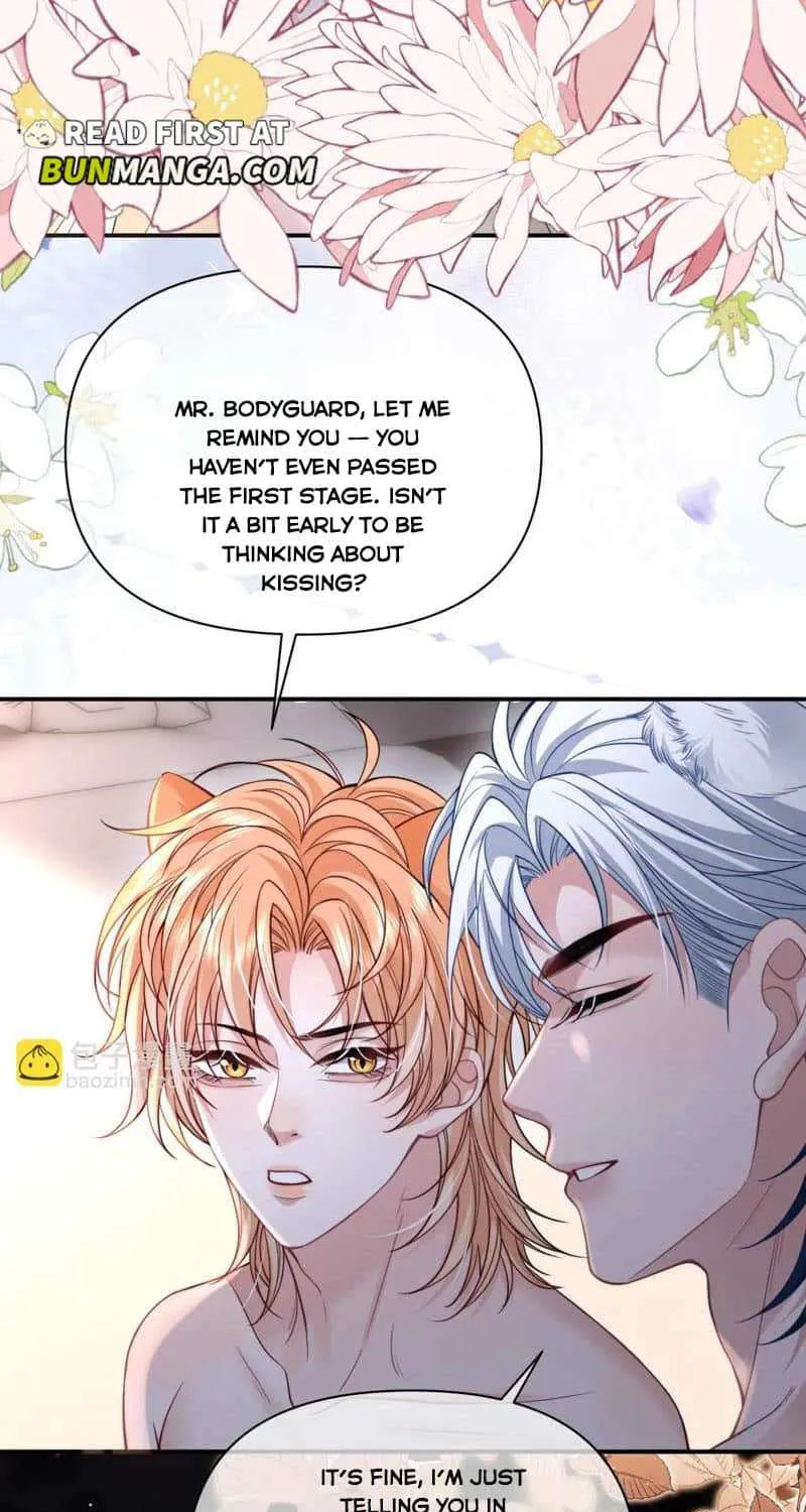 Subordinate Doting Chapter 42 page 5 - 