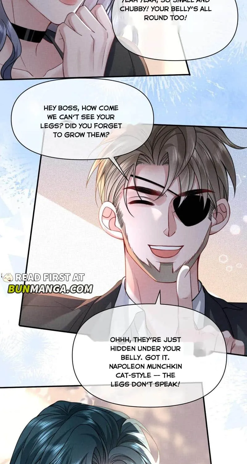 Subordinate Doting Chapter 42 page 41 - 