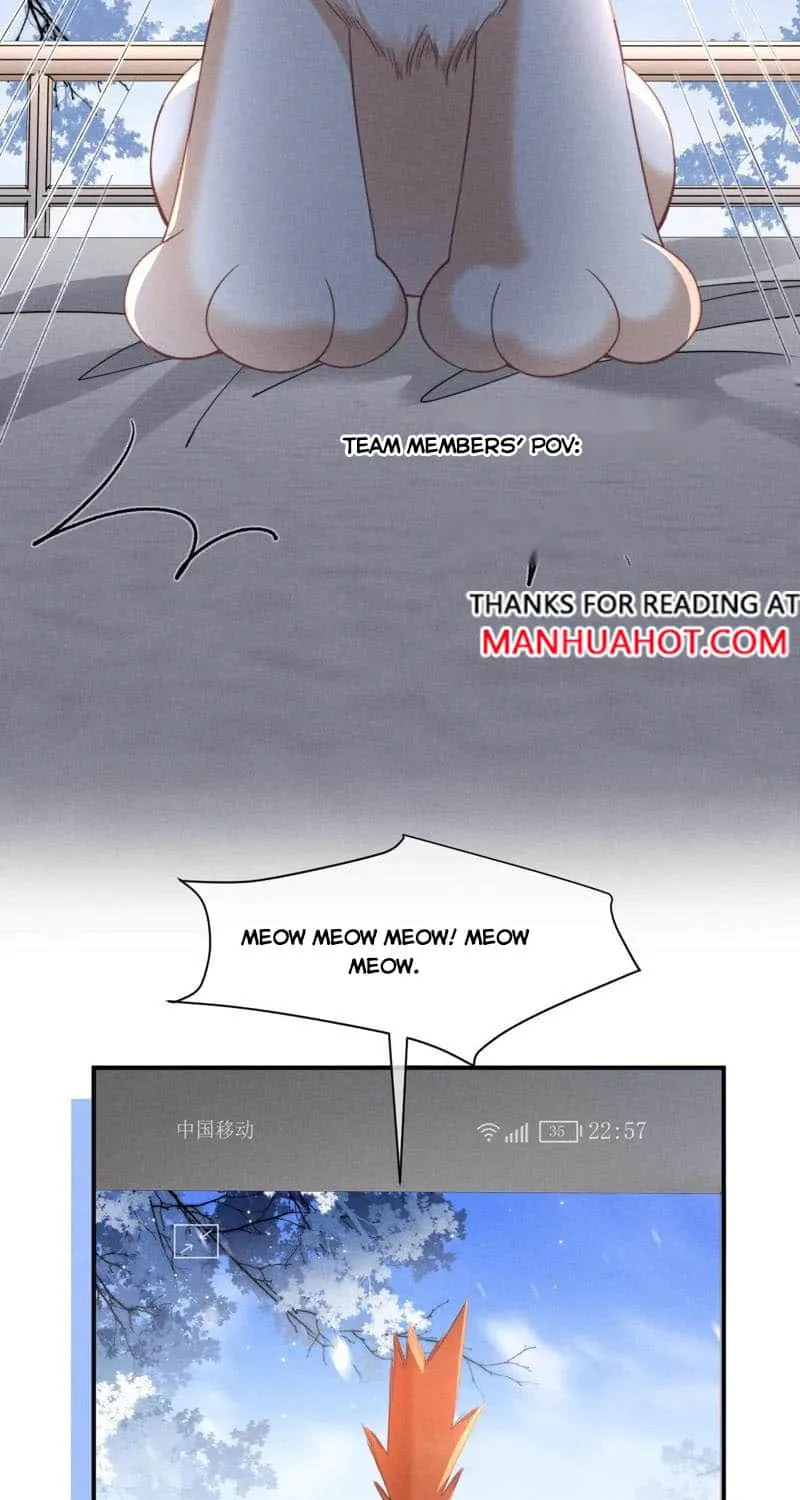 Subordinate Doting Chapter 42 page 43 - 