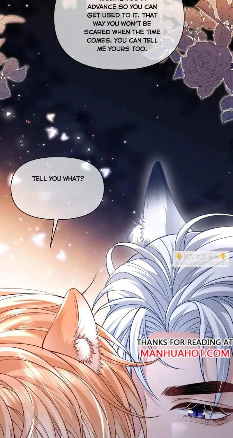 Subordinate Doting Chapter 42 page 6 - 