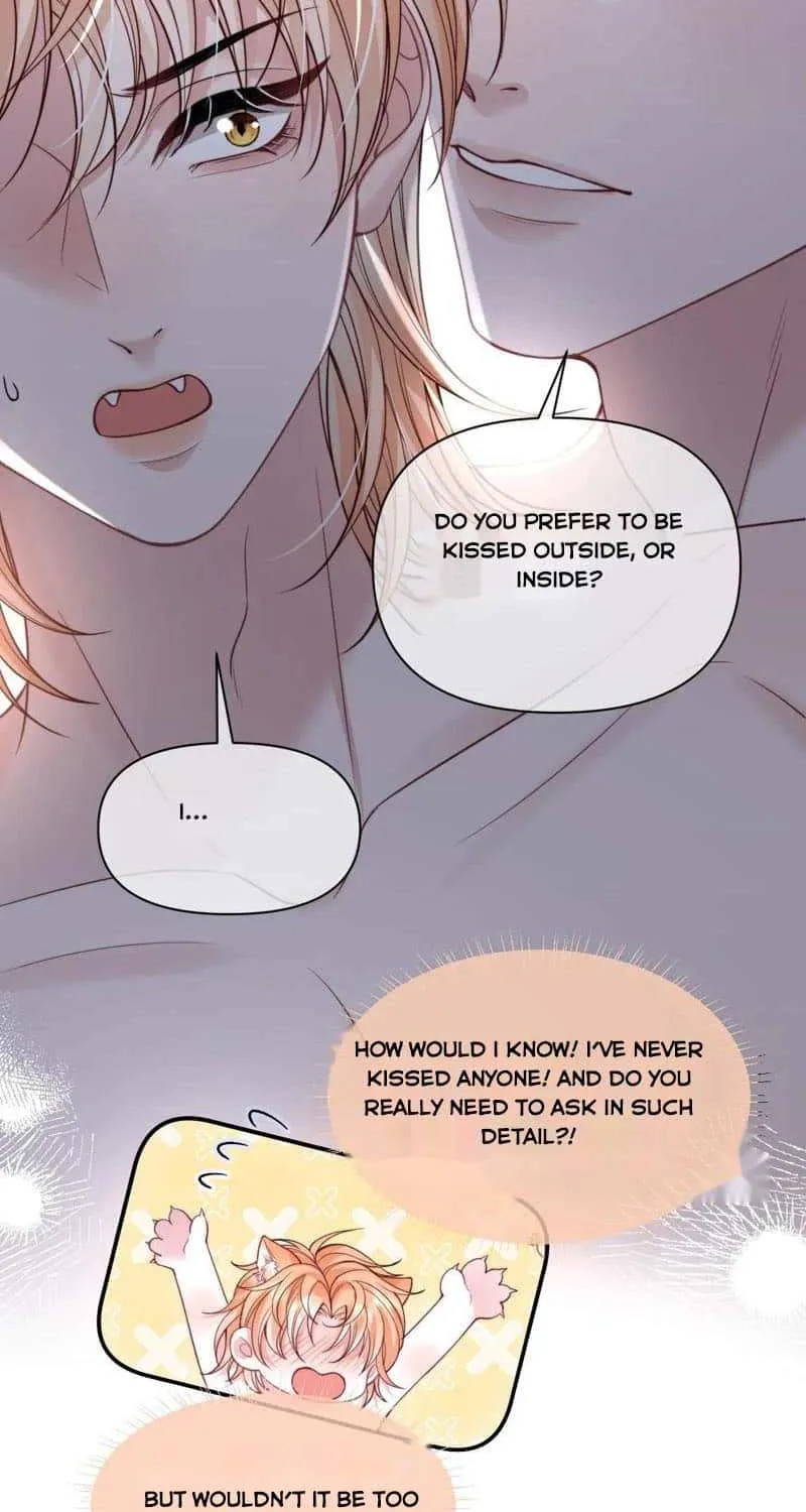 Subordinate Doting Chapter 42 page 7 - 