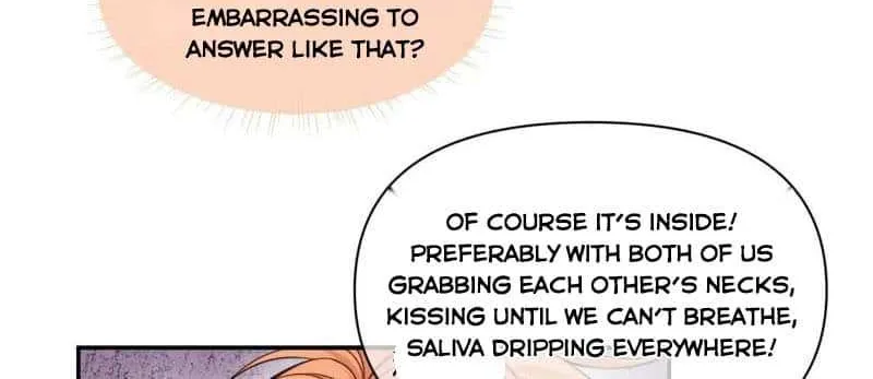 Subordinate Doting Chapter 42 page 8 - 
