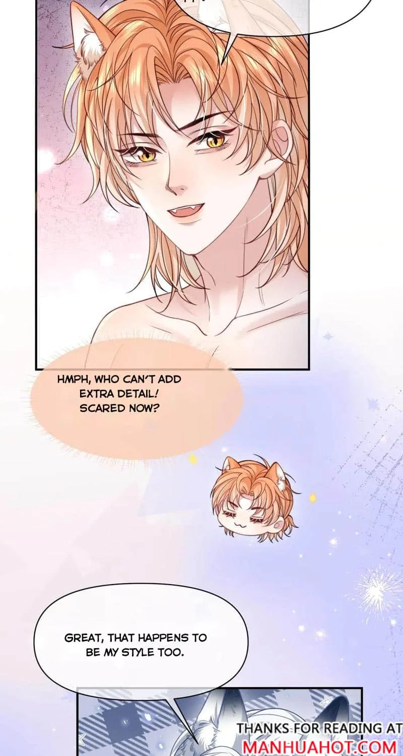 Subordinate Doting Chapter 42 page 9 - 