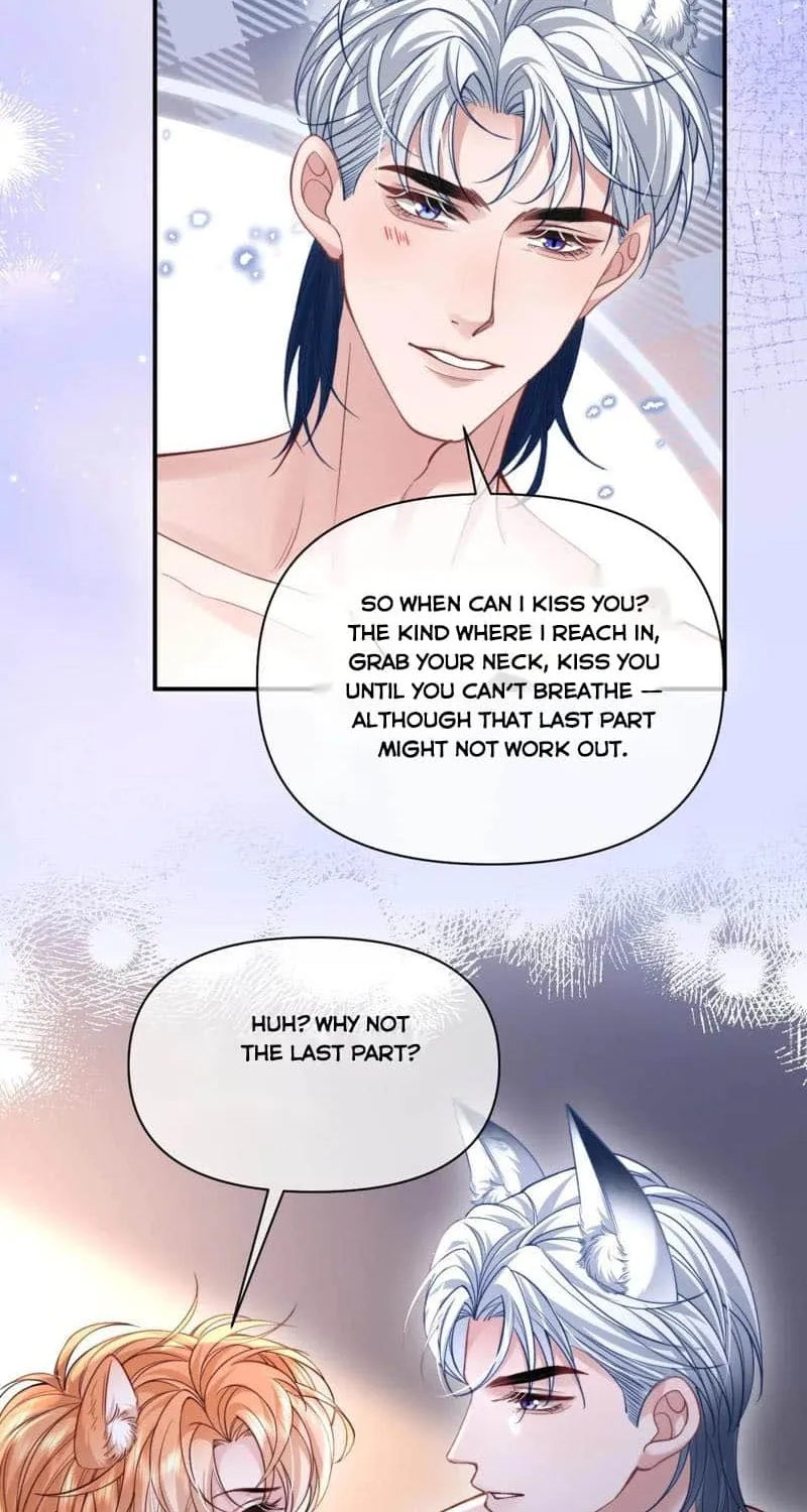 Subordinate Doting Chapter 42 page 10 - 