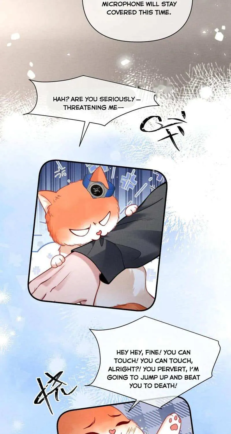 Subordinate Doting Chapter 43 page 14 - 