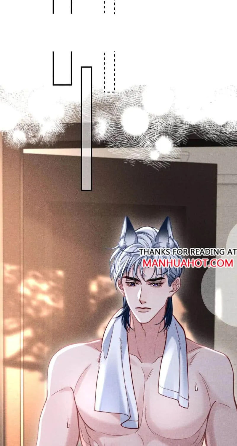Subordinate Doting Chapter 43 page 28 - 