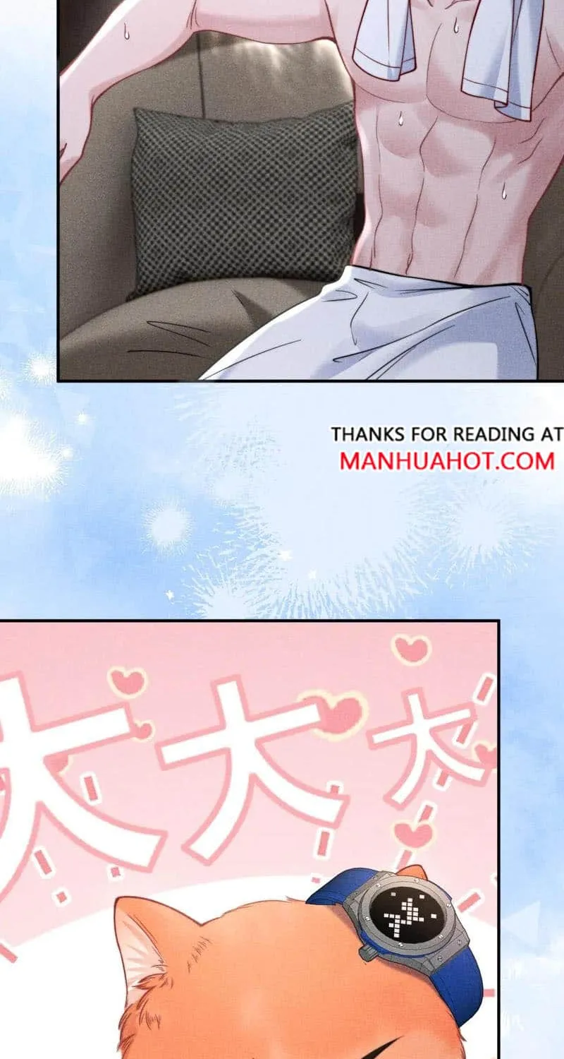 Subordinate Doting Chapter 43 page 30 - 