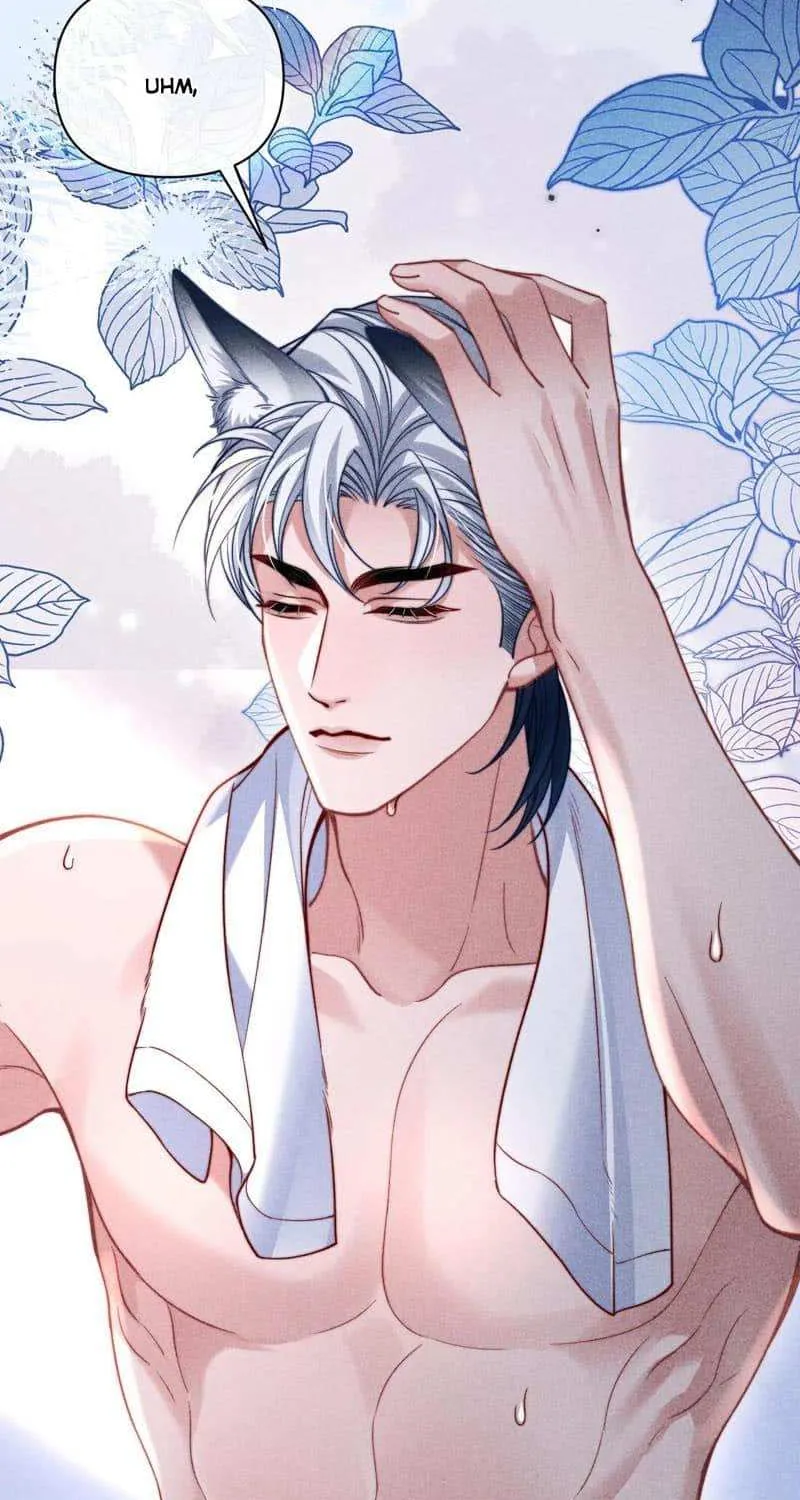 Subordinate Doting Chapter 43 page 34 - 