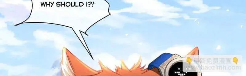 Subordinate Doting Chapter 43 page 9 - 