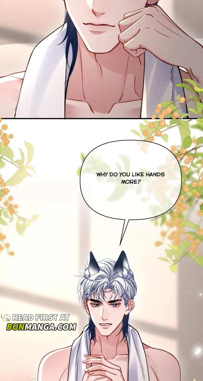 Subordinate Doting Chapter 44 page 13 - 