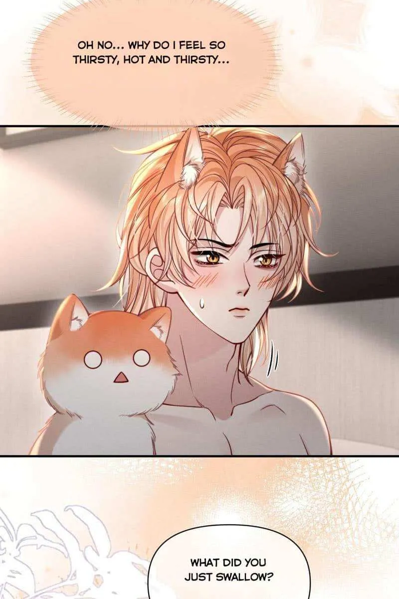 Subordinate Doting Chapter 44 page 16 - 