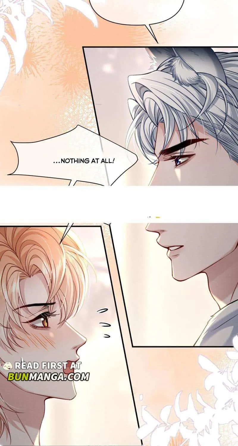 Subordinate Doting Chapter 44 page 17 - 