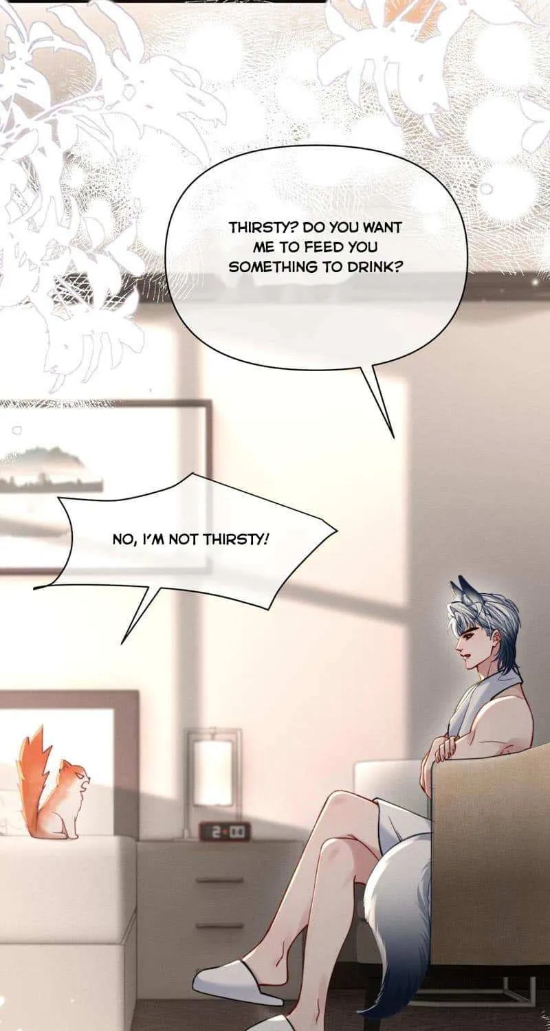Subordinate Doting Chapter 44 page 18 - 