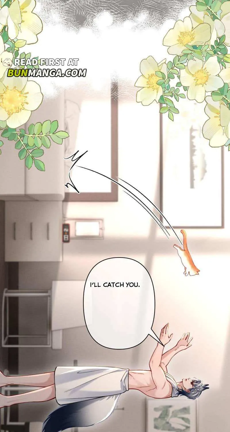 Subordinate Doting Chapter 44 page 21 - 