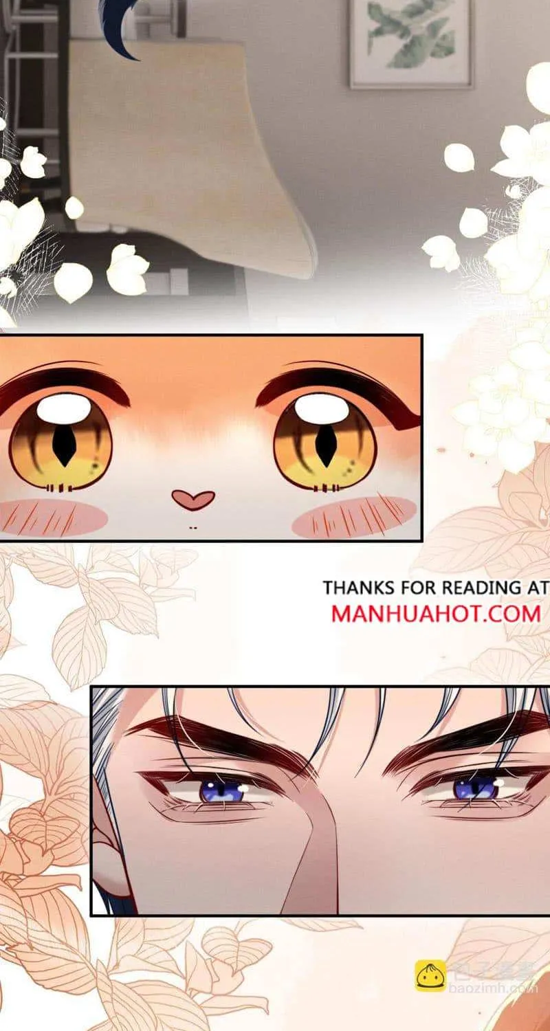 Subordinate Doting Chapter 44 page 22 - 