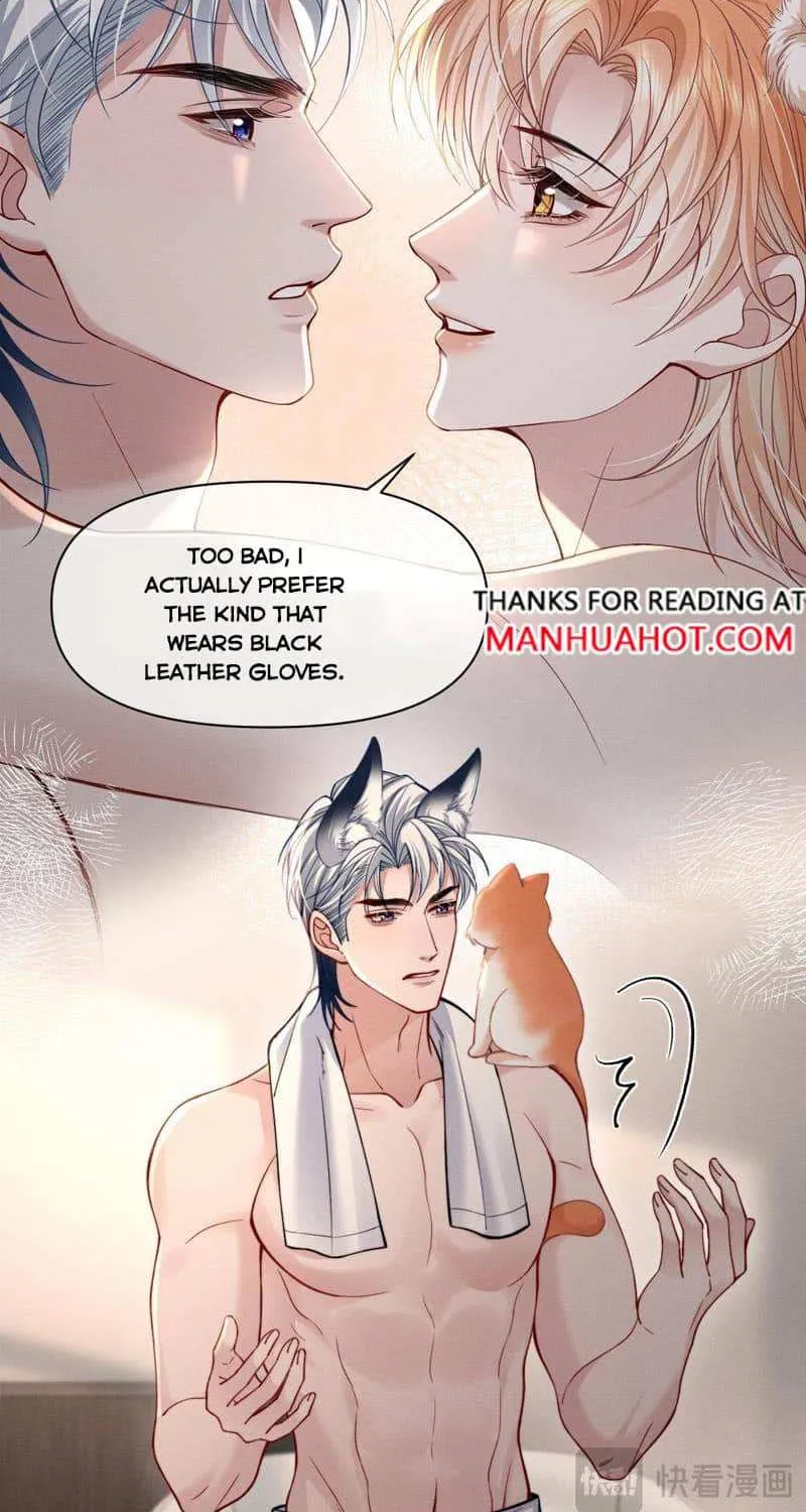 Subordinate Doting Chapter 44 page 26 - 
