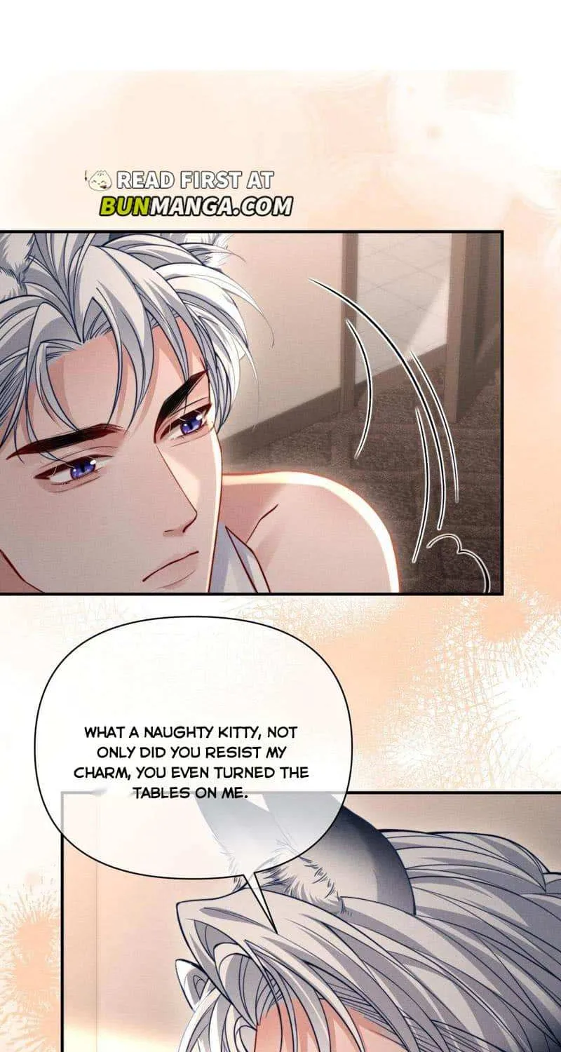 Subordinate Doting Chapter 44 page 28 - 