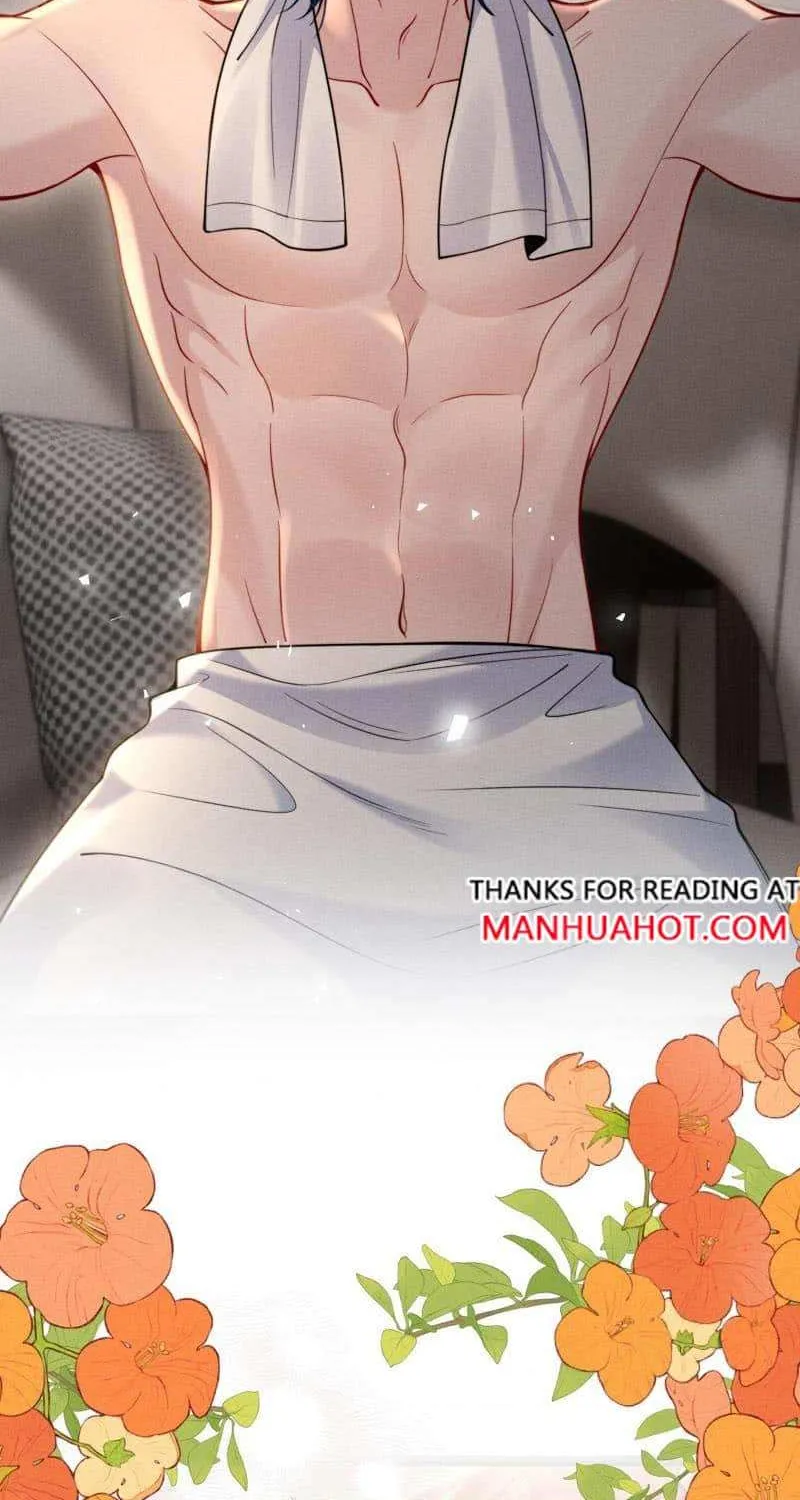 Subordinate Doting Chapter 44 page 30 - 