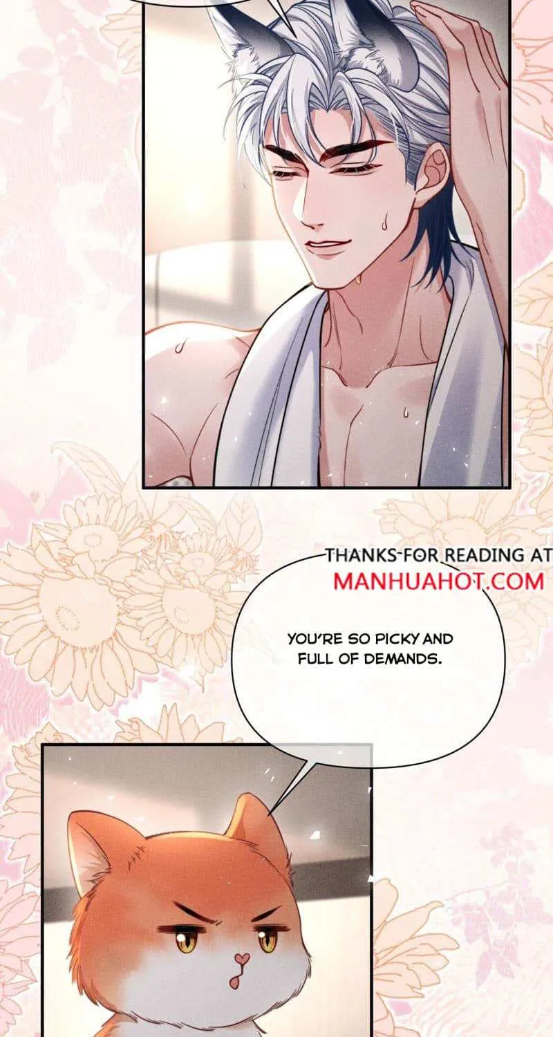Subordinate Doting Chapter 44 page 4 - 
