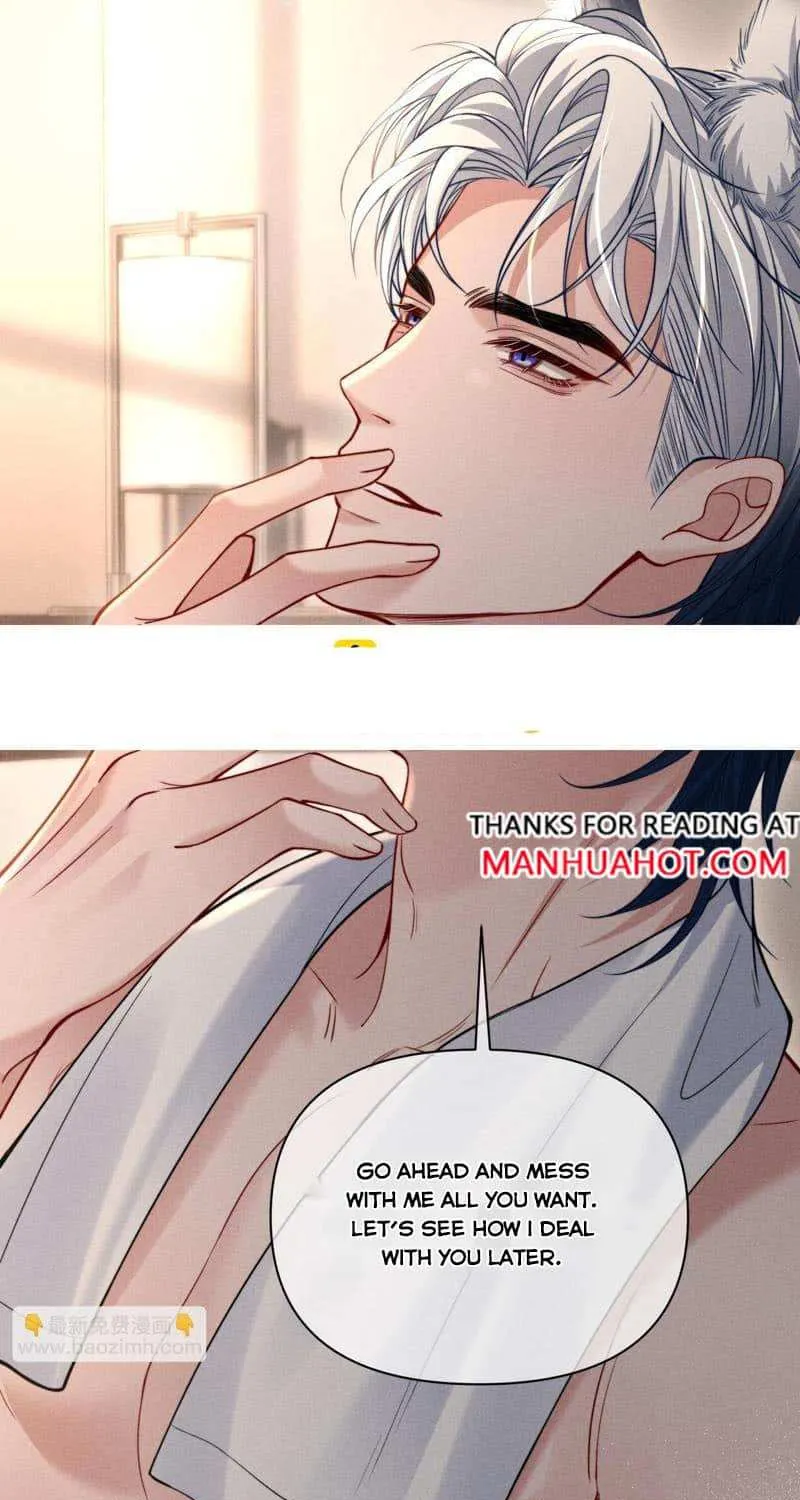 Subordinate Doting Chapter 44 page 32 - 