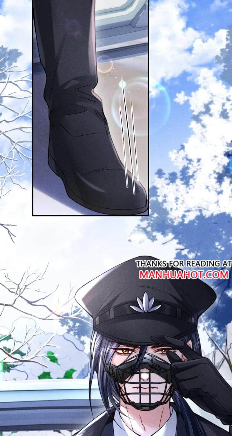 Subordinate Doting Chapter 45 page 16 - 