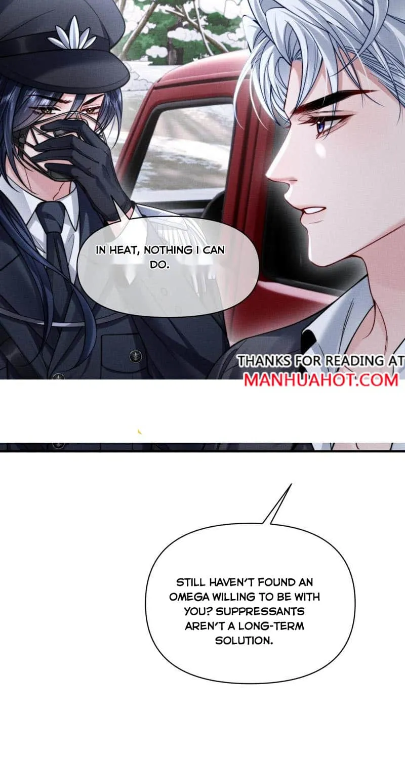 Subordinate Doting Chapter 45 page 26 - 