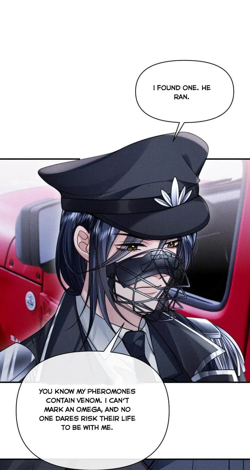 Subordinate Doting Chapter 45 page 27 - 